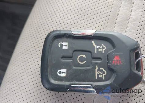 2018 GMC Yukon Denali z USA, uszkodzony, nr VIN 1GKS2CKJ0JR323878